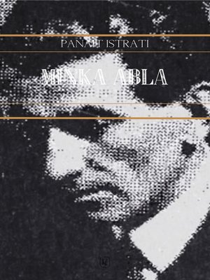 cover image of Minka Abla